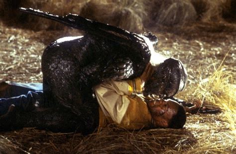 Jeepers Creepers 2 2003 Jonathan Breck Ray Wise Eric Nenninger