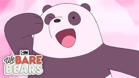 panda s dream minisode we bare bears cartoon network akkorde chordify