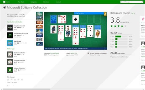 How To Play Solitaire In Windows 8