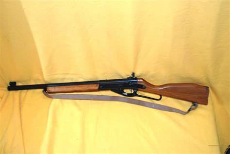 Daisy Model 99 BB Gun For Sale