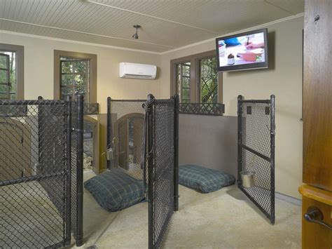 30 Best Indoor Dog Kennel Ideas Page 6 The Paws