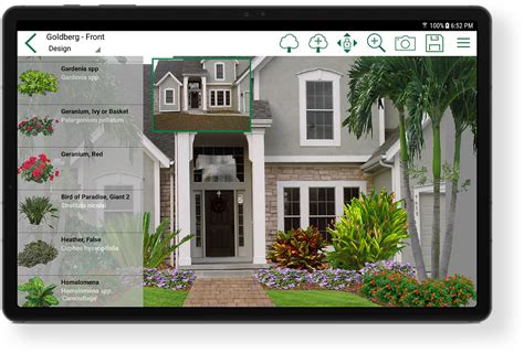 Landscape Design App Garden Design App Pro Landscape