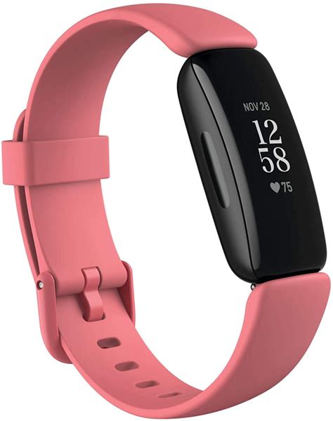 Fitbit Inspire 2 Full Specifications Features And Price Smartwatch