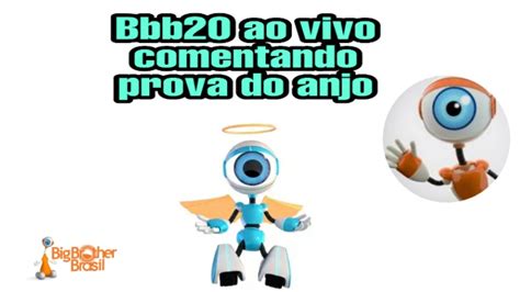 Muitos fãs e telespectadores param de assistir ao bbb 2021 ao vivo durante a madruagda, porque precisam de a prova do anjo é normalmente mais divertida, estratégica e muito interessante ao mesmo tempo. BBB20 Ao Vivo/ivy e daniel ganham Prova Do Anjo monstros ...