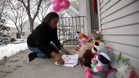 My Mom Killed My Sister Detroit Boy Told Authorities