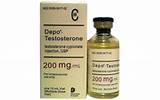 Photos of Low Testosterone Shots Side Effects