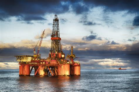 Iot For Oil And Gas Industry