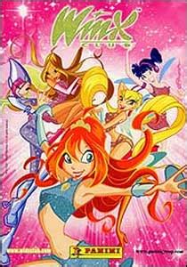 Winx Club é o novo sucesso comercial dos quadrinhos na Europa - UNIVERSO HQ