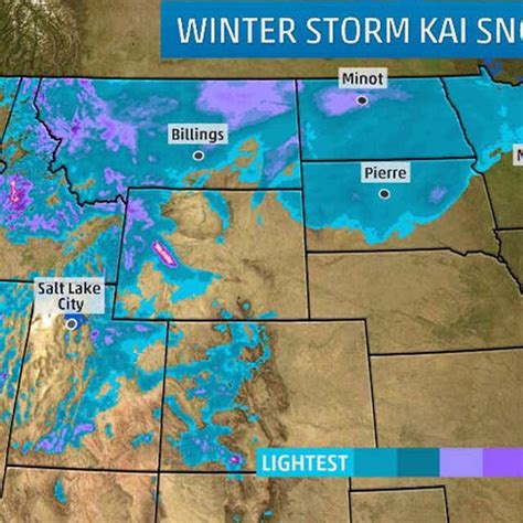 Winter Storm Download Scientific Diagram