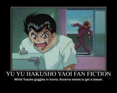 ~quote~ you should know better than to corner an animal like a fox. ~Yu Yu Hakusho~ on Pinterest | Hiei, Anime and Her Quotes