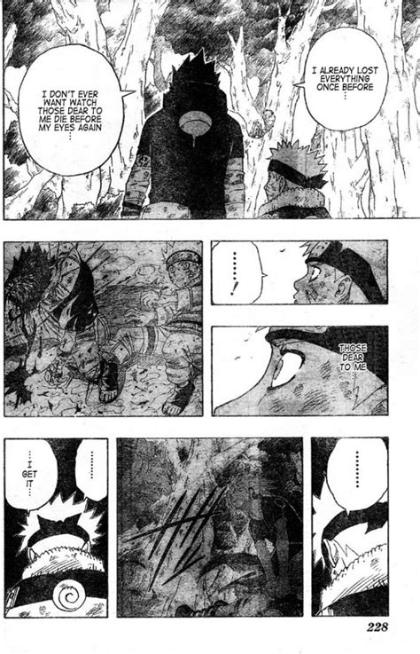 Naruto Shippuden Vol15 Chapter 133 Strong Guys Naruto