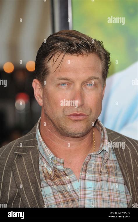 Los Angeles Ca July 20 2010 Stephen Baldwin At The World Premiere