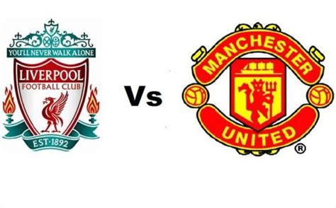 Man utd are undefeated in 9 of their last 10 home matches against liverpool in all competitions. Liverpool vs Man Utd match page for lineups and live updates - PhonesReviews UK- Mobiles, Apps ...