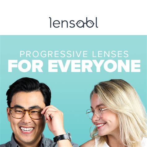 Standard Vs Premium Progressive Lenses Whats The Difference Lensabl
