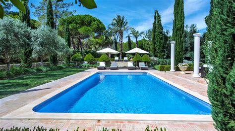 Read reviews and choose a room with planetofhotels.com. Villa Formosa - Villa rental in Algarve, Quinta do Lago ...