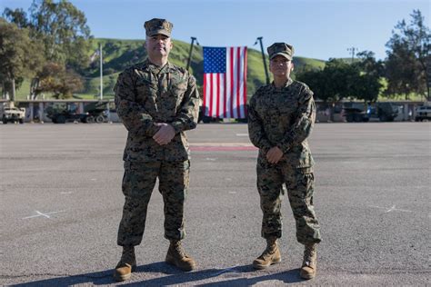 Dvids Images 5th Bn 11th Marines Holds Relief Appointment