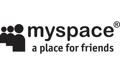 Myspace Logo And Symbol Meaning History Png