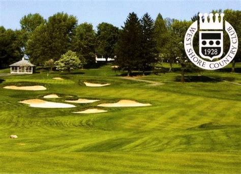 Check spelling or type a new query. West Shore Country Club, Harrisburg, Pennsylvania - Golf ...