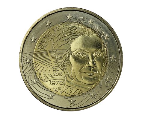 Auch im jahr 2018 wird wieder eine bunte vielfalt an neuen 2 euro sondermünzen erscheinen. Monete da collezione - Euro - 2 Euro commemorativi - 2018 ...