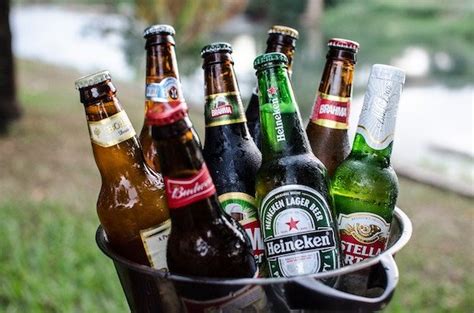 Countries With The Most Expensive Beer Others