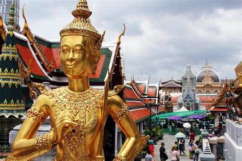 Bangkok Tourist Attractions Unique Top Things To Do