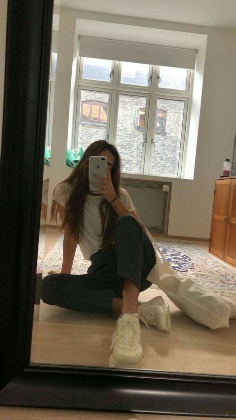 Pin De Amaya Kao Em Mirror Mirror Selfies Poses Melhores Poses Para