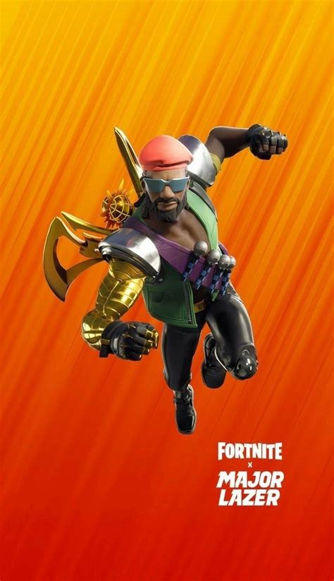 Watchmaker Skin Best Pc Games Epic Games Fortnite Mighty Power