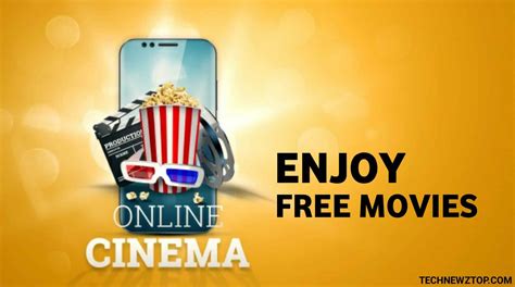 Free Watching New Released Movie Best Android App