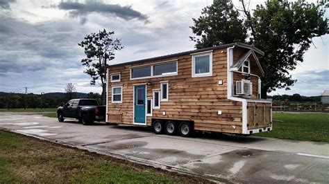 Dandelion By Incredible Tiny Homes Tiny Living