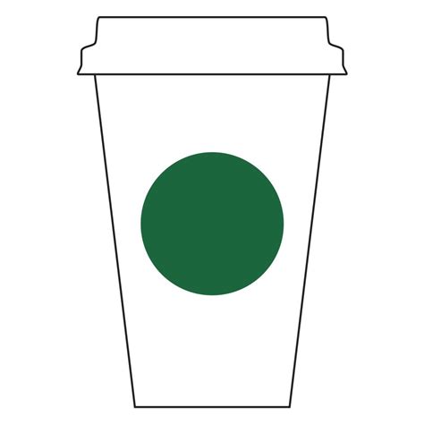 Starbucks Corporation Trademarks And Logos