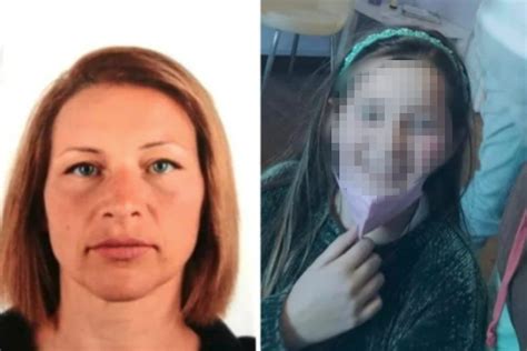 Mamma Scompare Con La Figlia Di 9 Anni La Fuga Prima Della Decisione