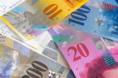 A valuták középárfolyam adatai minden hétköznap egyszer a délutáni órákban frissülnek. Forint plunges against Swiss franc ‹ Daily News Hungary