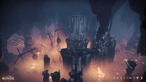 Temple Of The Cunning Destinypedia The Destiny Wiki