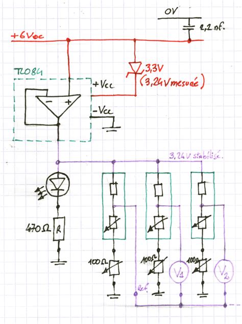 3 Wire Load Cell No Signal Page 1