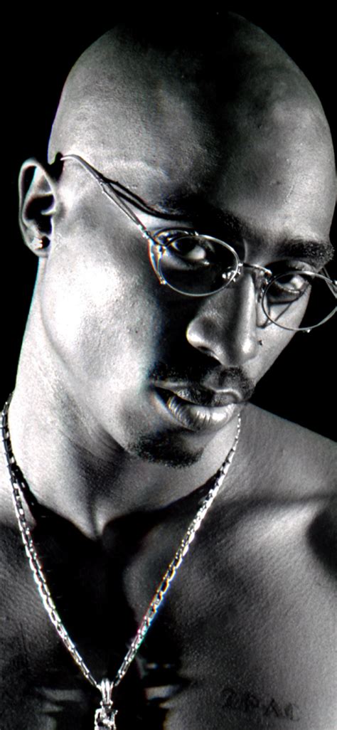 1125x2436 Resolution Tupac 2pac Rapper Iphone Xsiphone 10iphone X