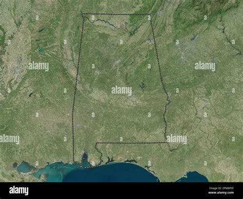 Map Of Huntsville Alabama Hi Res Stock Photography And Images Alamy