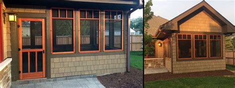 Check spelling or type a new query. Craftsman Wood Screen Door | Storm doors with screens ...