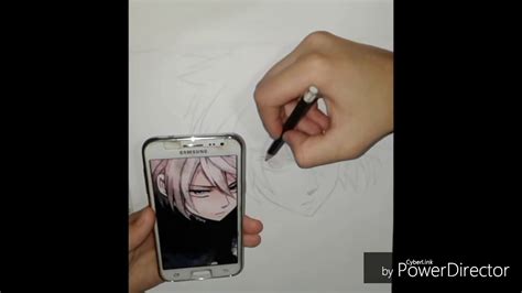 Cómo Dibujar Tu Propio Personaje Anime Youtube