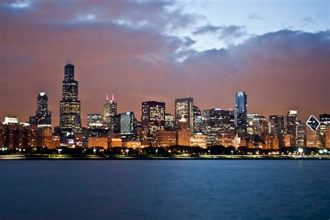 This is a wild look at the chicago skyline had all these unbuilt and canceled projects been completed. Chicago Skyline APA 2019 | Society for Health Psychology
