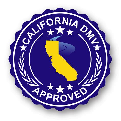 Take California Drivers Ed Online This Course Is Approved By The