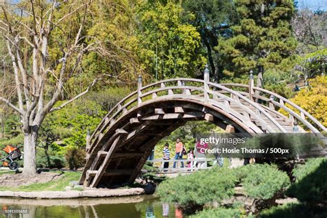 Huntington Library Japanese Gardens High Res Stock Photo Getty Images