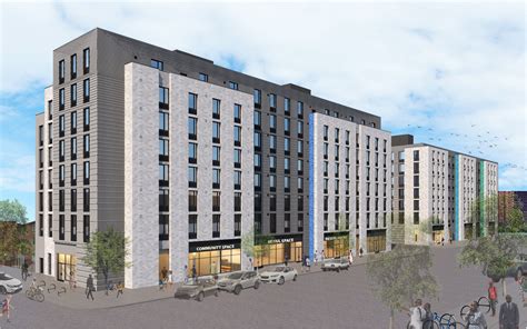 Curtis and ginsberg are married. L+M Development Partners closes $179 million in ...