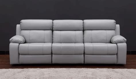 8 Pics 4 Seater Recliner Sofa And Review Alqu Blog