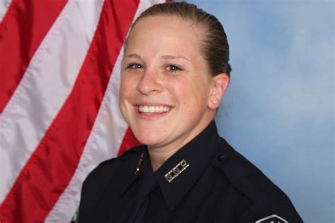 Virginia Police Officer Killed In Traffic Stop After Car Drags Her And