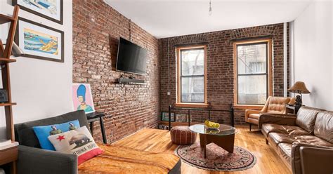 Million Dollar Apartments For Sale In Nyc Curbed Ny