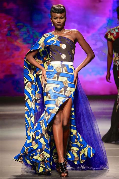 Kinshasa Fashion Week Fashion African Fashion Fashion Week