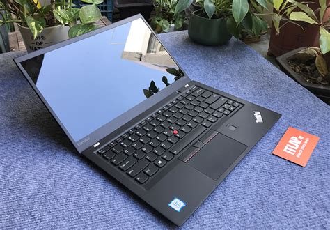Lenovo Thinkpad X1 Carbon Gen 5 Core I5 Laptop Cũ Laptop Xách Tay