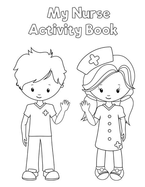 Free Printable Preschool Health Book Slap Dash Mom