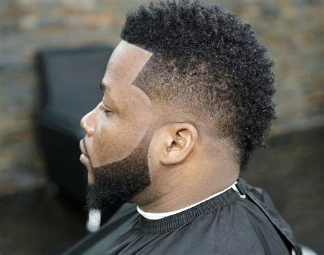 20 Coolest Temp Fade Haircut Ideas for Men - Hairstyles VIP