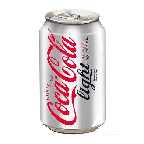 Coca Cola Light Lata 355ml Prime Food